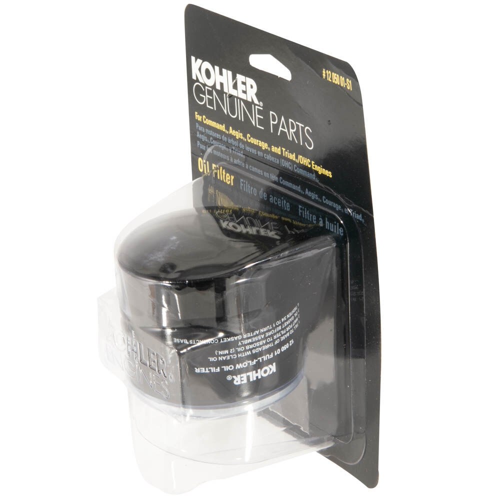 FILTER OIL SHORT STANDARD 1205001S1C Cub Cadet US