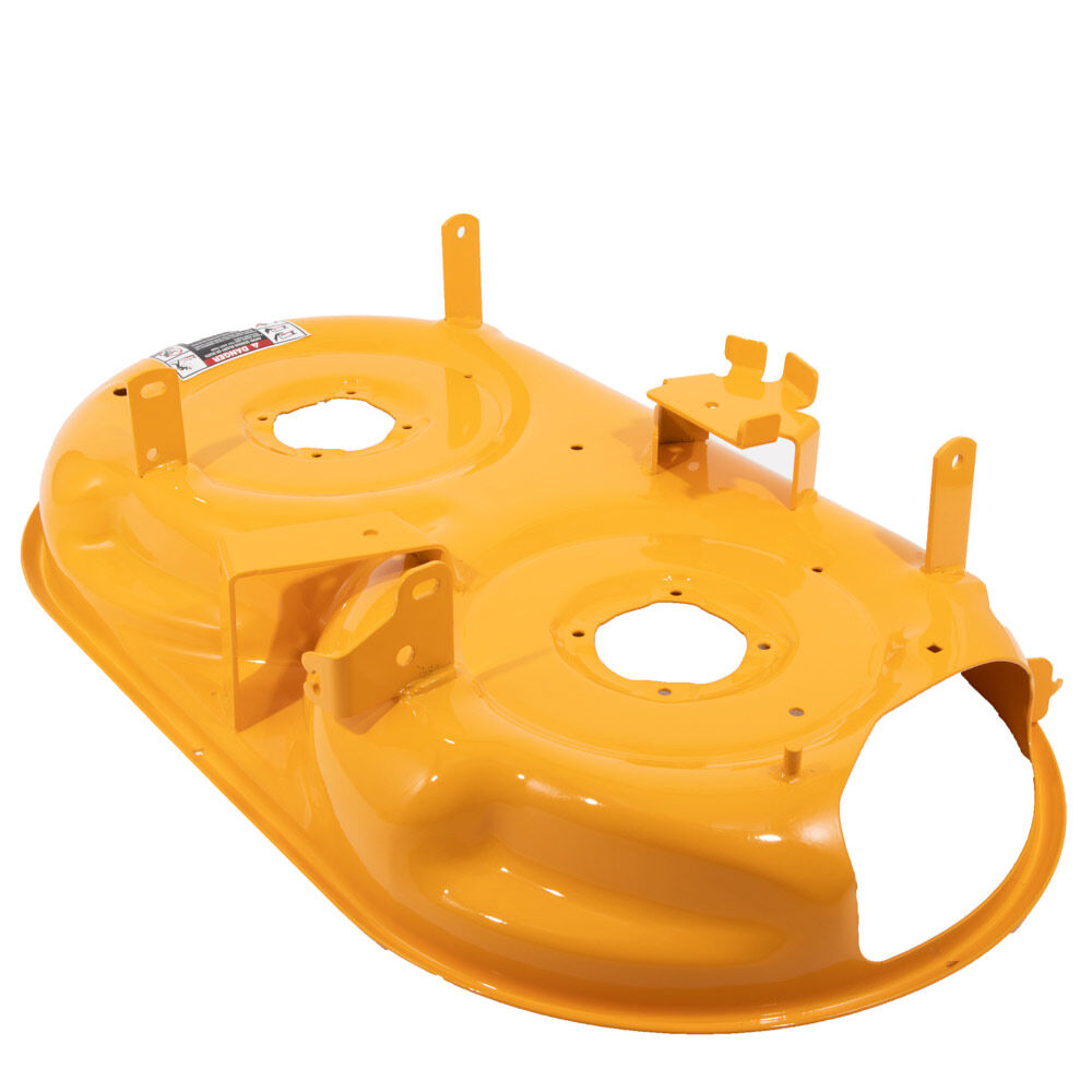 Cub cadet 46 inch deck 2025 shell