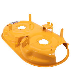 33&quot; Deck Shell &#40;Cub Yellow 2&#41;