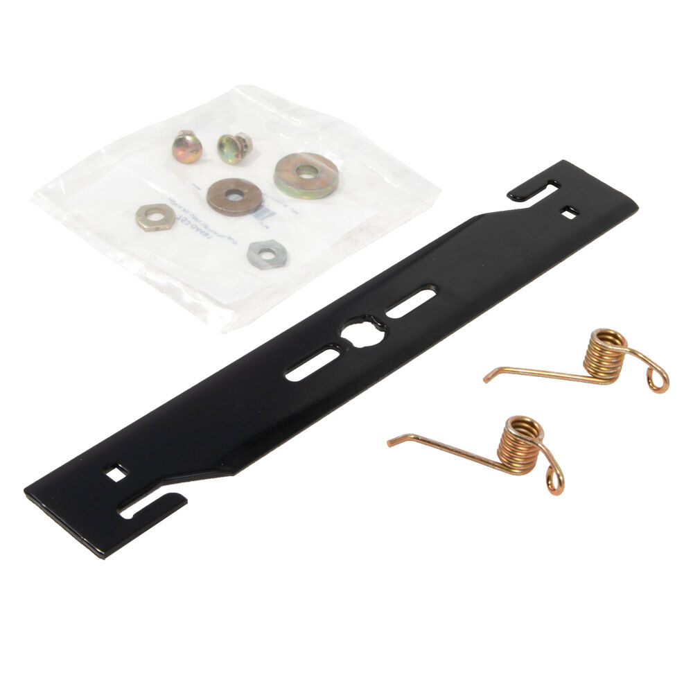 Dethatcher attachment for lawn mower new arrivals