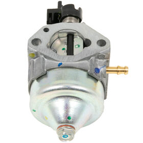 CARBURETOR &#40;BB76AA&#41;