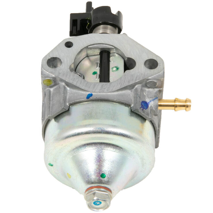 CARBURETOR &#40;BB76AA&#41;