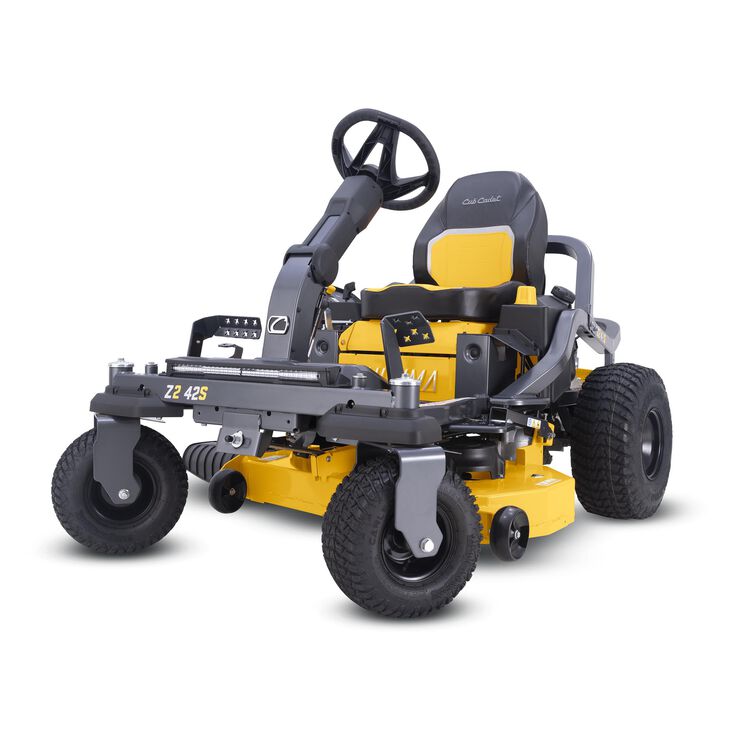 Cub Cadet&reg; Ultima Series Z2 42S 