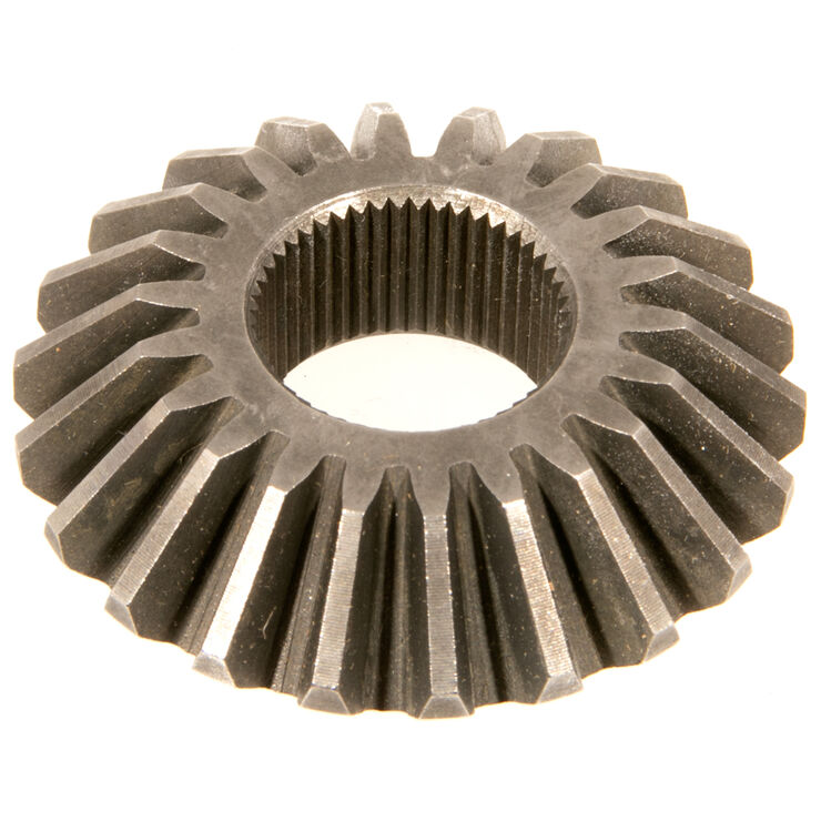 GEAR                         N