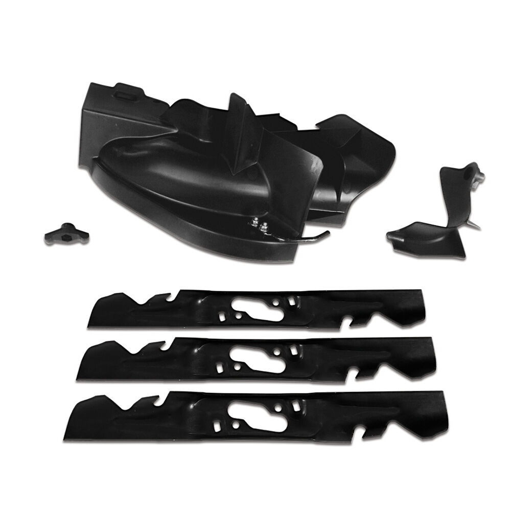FastAttach Mulching Kit for 50 inch Decks 19A30039100 Cub Cadet US