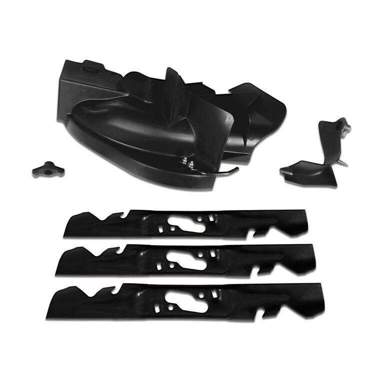 Fastattach Mulch Kit For 50 Inch Decks 19a30039100 Cub Cadet Us
