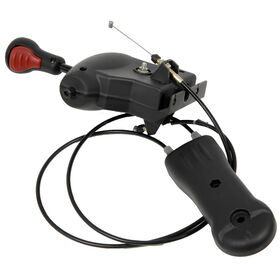 Chute Control Assembly 2-Way