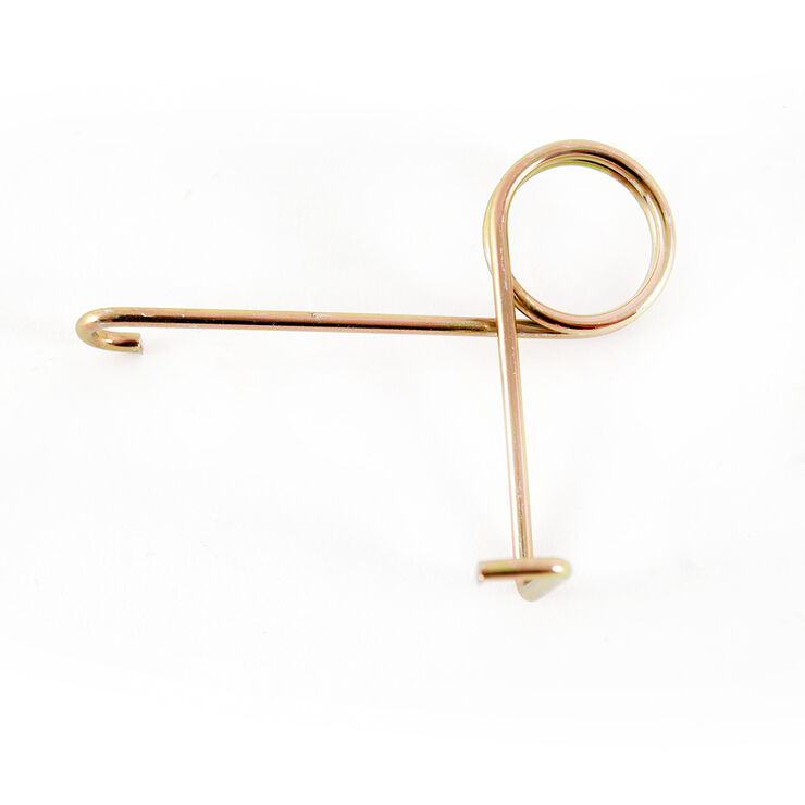 Torsion Spring