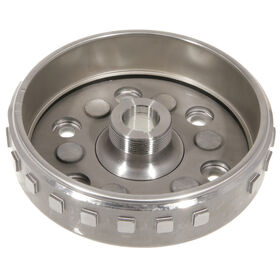 GENERATOR ROTOR ASSEMBLY      