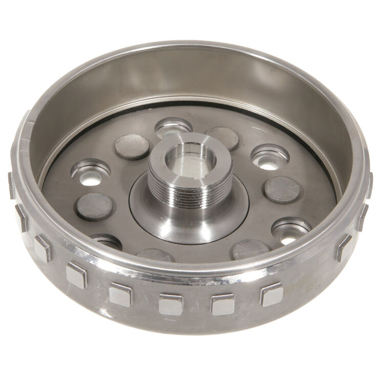 GENERATOR ROTOR ASSEMBLY      