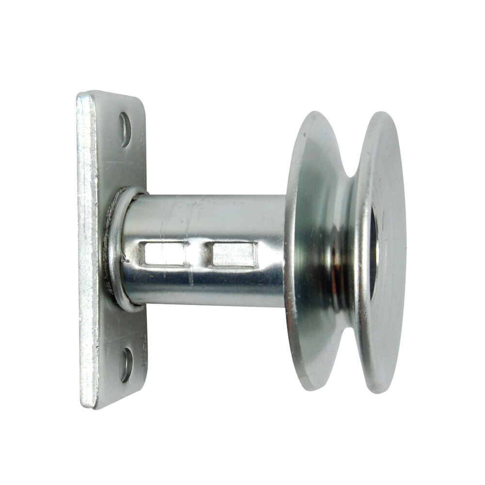 Adapter Assembly w/ Pulley (25mm ID x 2.66) - 687-02538 | Cub Cadet US