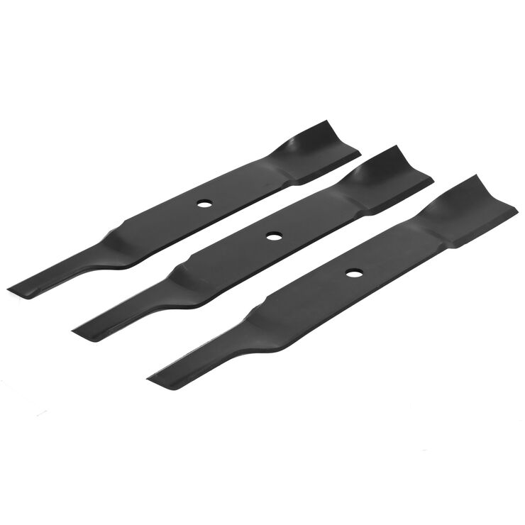 High Lift Blade for 60-inch Cutting Decks