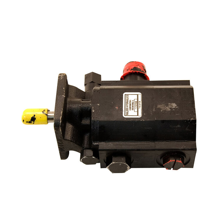 Hydraulic Gear Pump 16 Gpm 91804128 Cub Cadet US