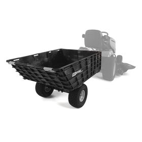 EZ Stow Hauler