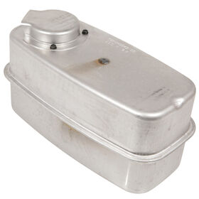 Exhaust Muffler &#40;Single&#41;