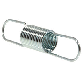 GOVERNOR SPRING