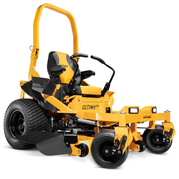 ZTX5 54