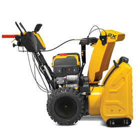 2X&reg; 30&quot; IntelliPOWER&reg; EFI Snow Blower