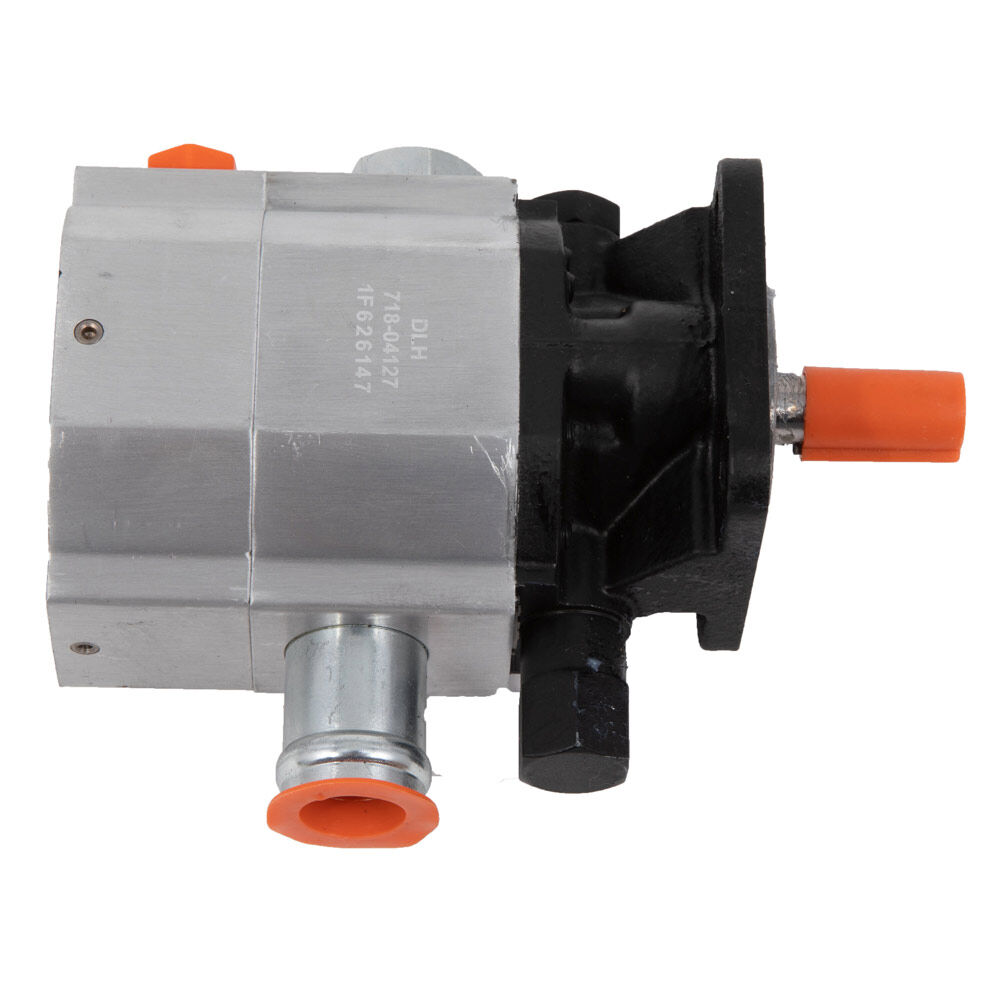 Hydraulic Gear Pump 11 Gpm - 918-04127 | Cub Cadet US