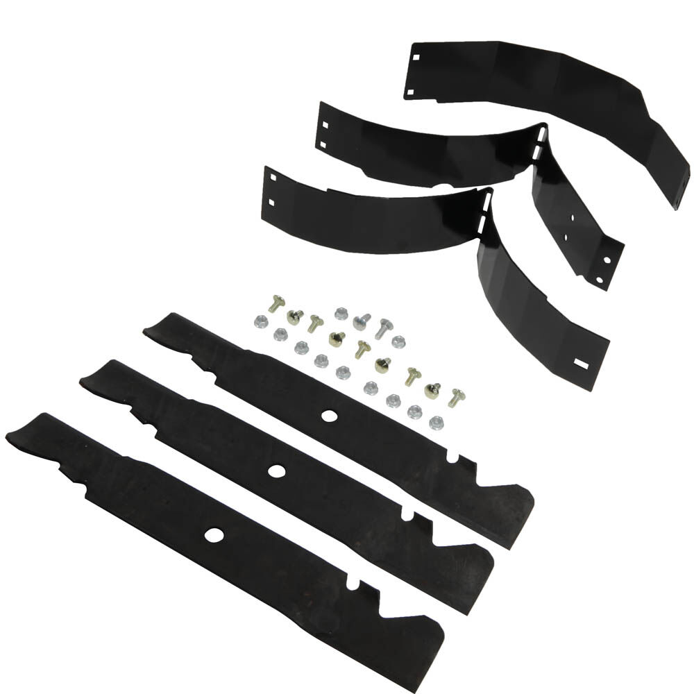 資材セット Xtreme® Mulching Kit for 60-inch Decks - 19B70039100 | Cub