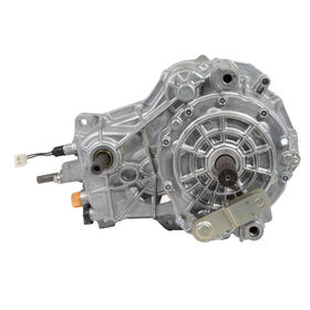 Transmission Assembly Kt35C B/C