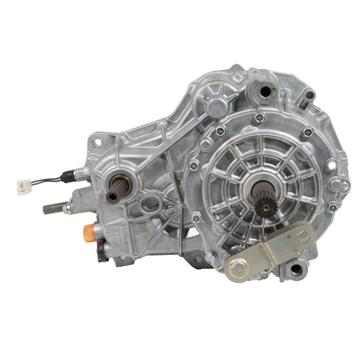 Transmission Assembly Kt35C B/C