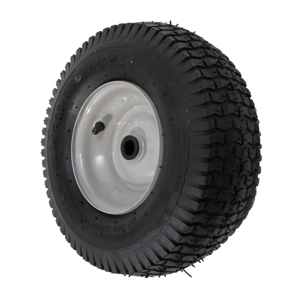 13 X 5 X 6 Wheel Assembly - 634-04732 | Cub Cadet US