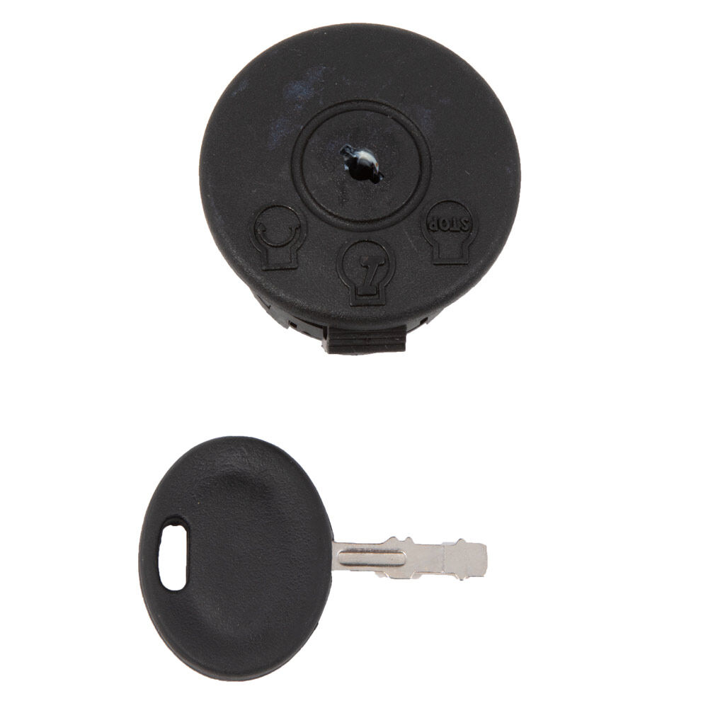 Key Switch 3 Pos - 925-04228 | Cub Cadet US