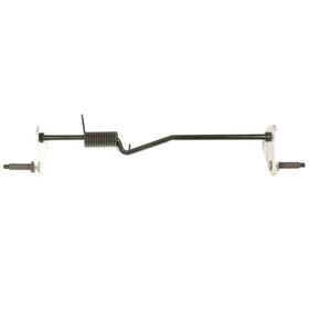 Front Axle Assembly