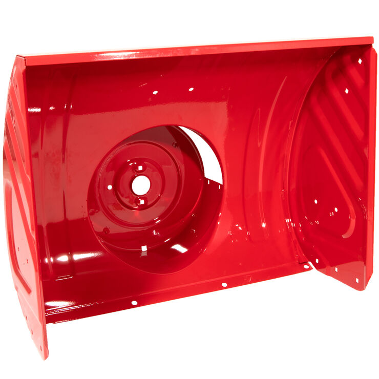 HOUSING- AUGER 26" 2X S