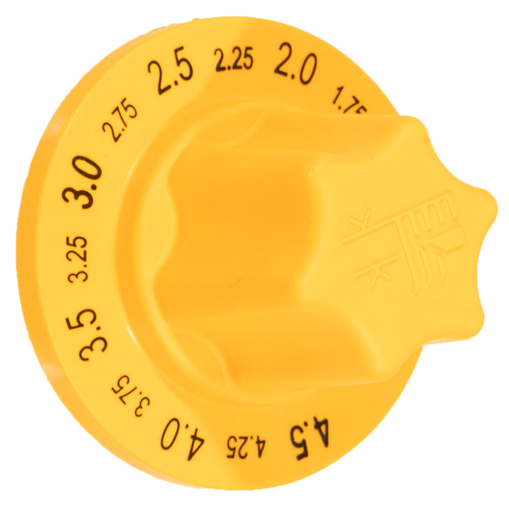 Deck Height Adjustment Knob - 631P06839 | Cub Cadet US