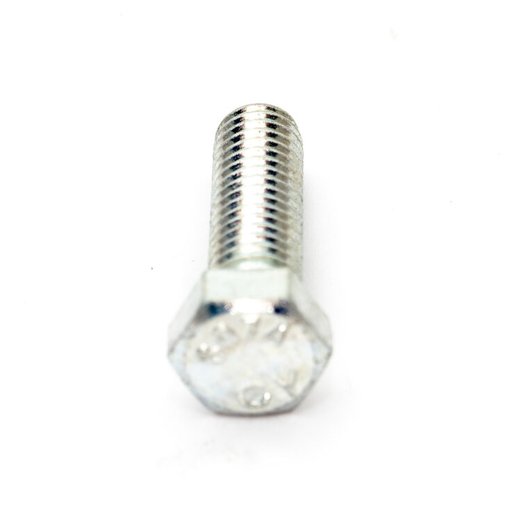 Bolt-Hex 3/8-16 x