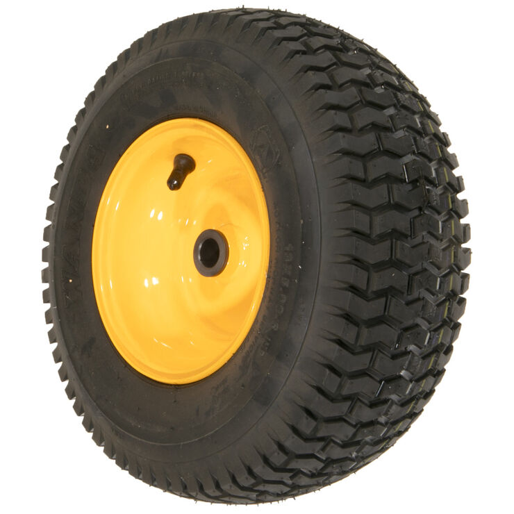 WHEEL-COMPLETE 13 X 5 X 6    P