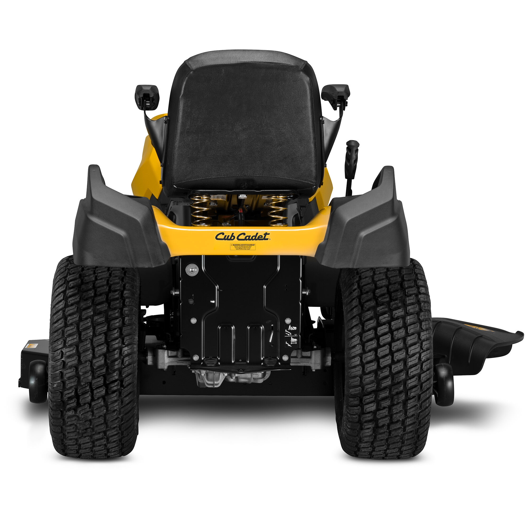 Cub cadet xt2 enduro series lawn tractor xt2 slx50 clearance