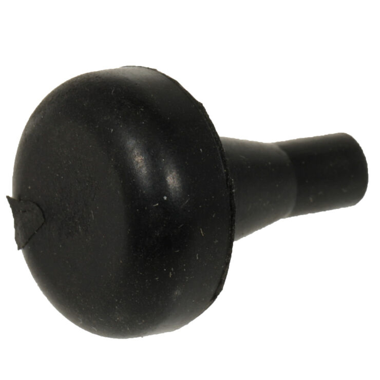 Rubber Bumper