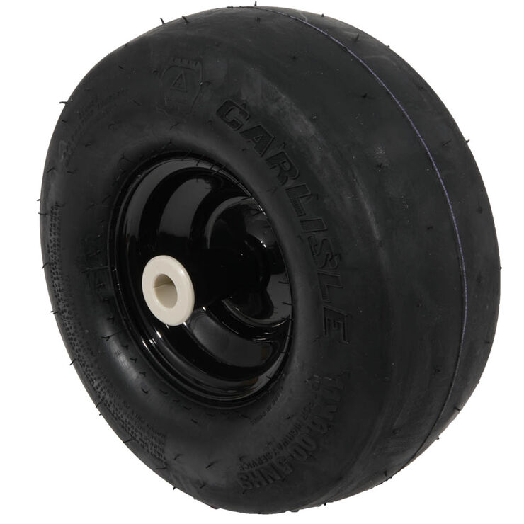 Caster Wheel (Black) 63405664A Cub Cadet US
