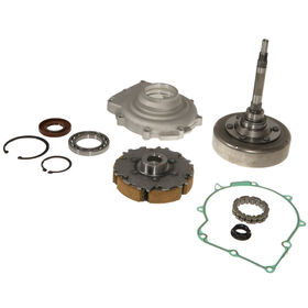 Clutch Kit &#40;146 mm&#41; &#40;My16/17/18&#41;