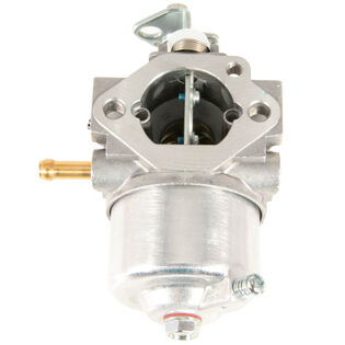 CARBURETOR ASM               N