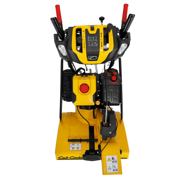 Cub Cadet&reg; 2X&reg; 30" MAX&trade; IntelliPOWER&reg; Snow Blower