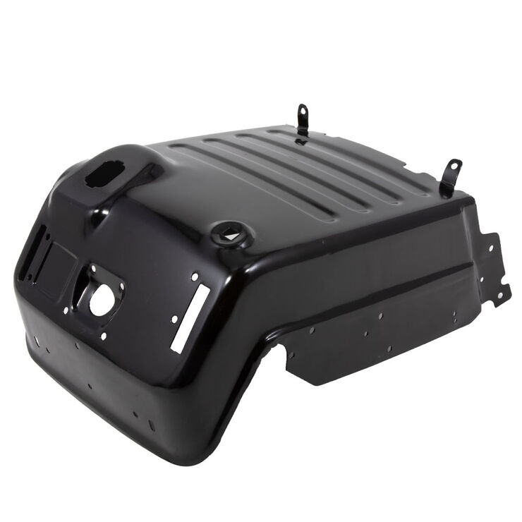 Dash-Lt-5 No  &#40;Powder Black&#41;