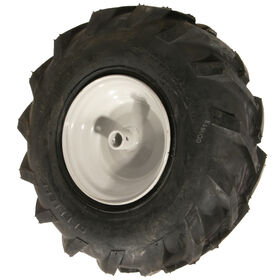 Wheel 14 x 4