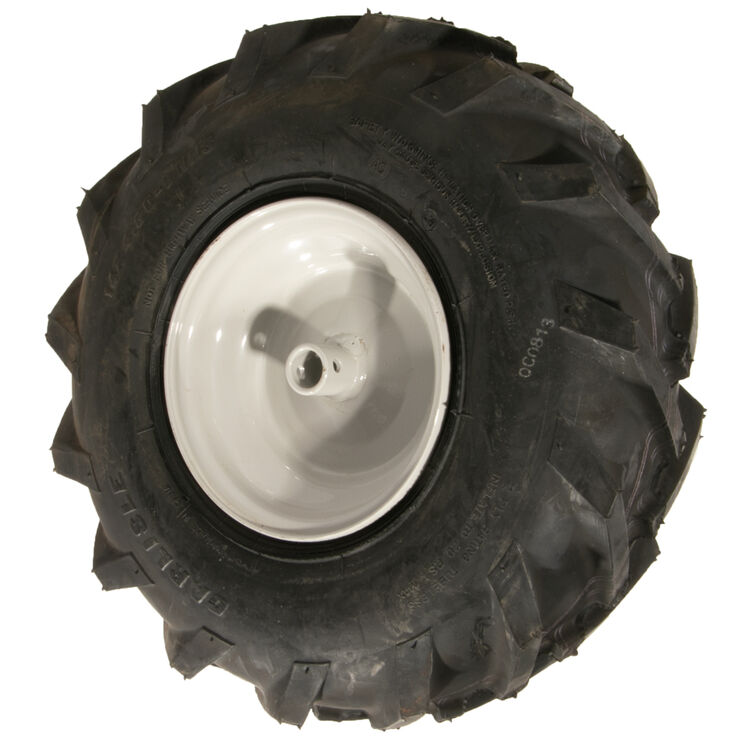 Wheel 14 x 4