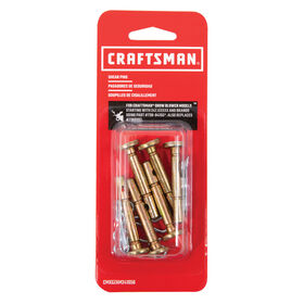 Shear Pins