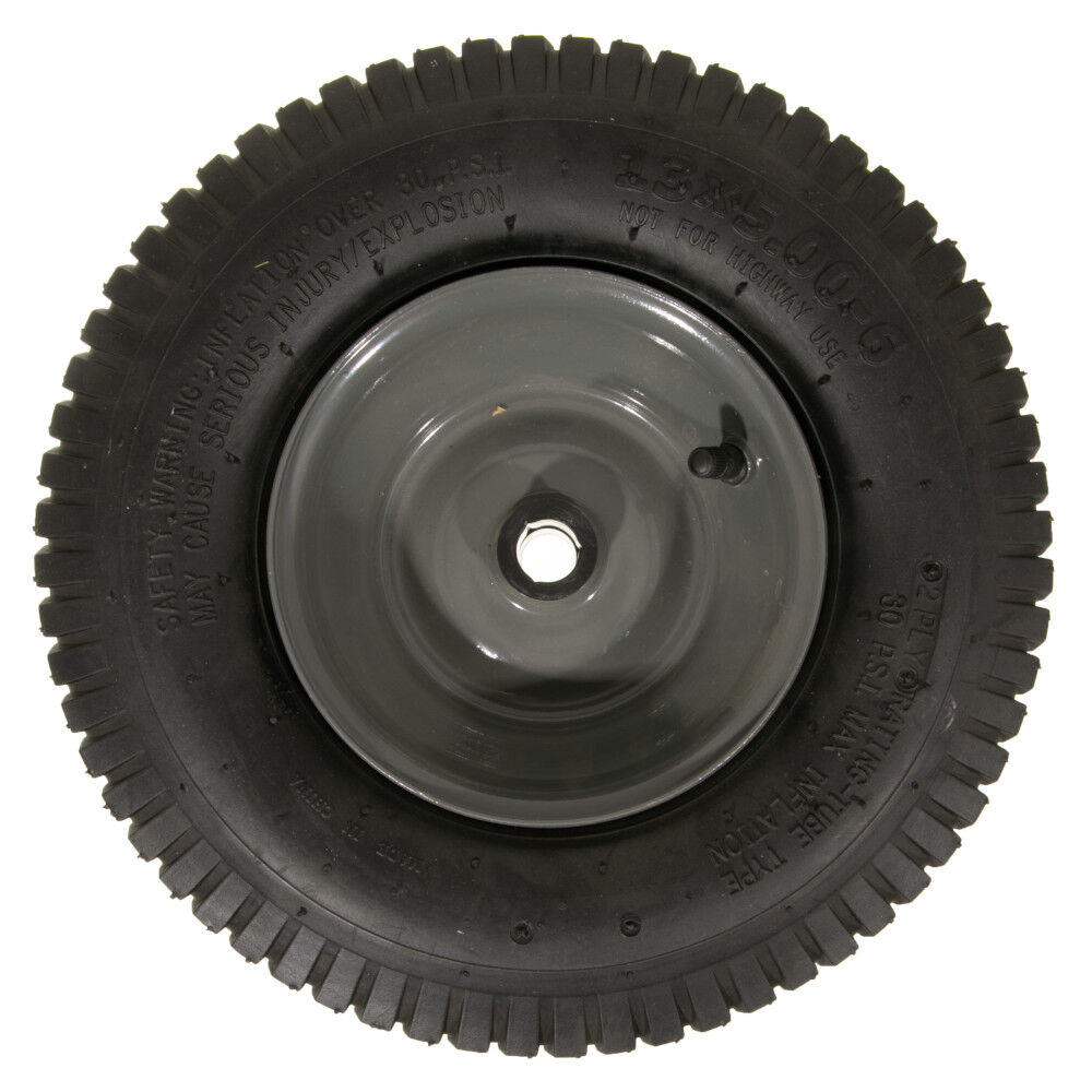 Wheel Assembly (13 x 5 x 6) - 634-05059 | Cub Cadet US