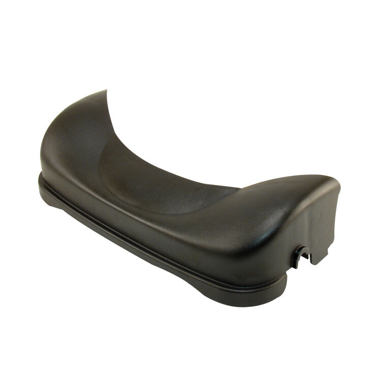 Front Axle Cover