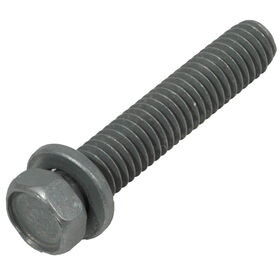 Screw 3/8-16 x 1.875