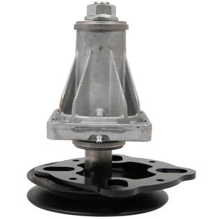 Spindle Assembly