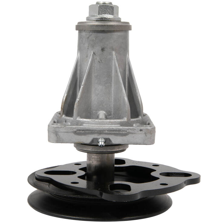 Spindle Assembly