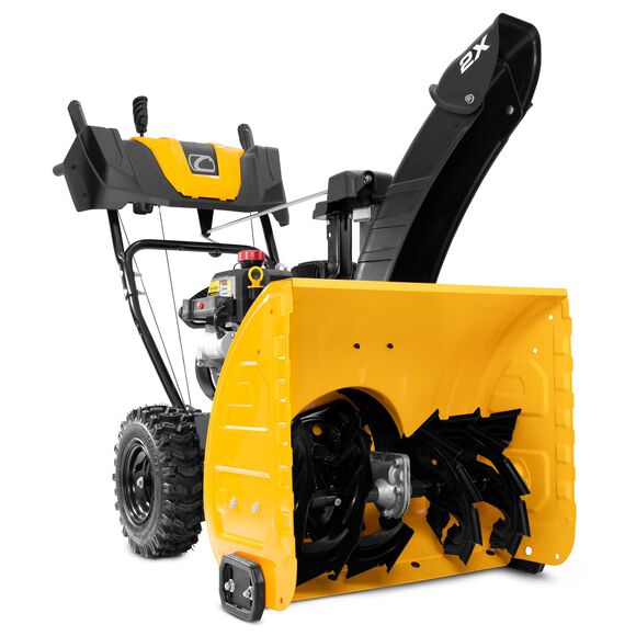 Cub Cadet&reg; Storm&trade; 2X&reg; 24" Snow Blower