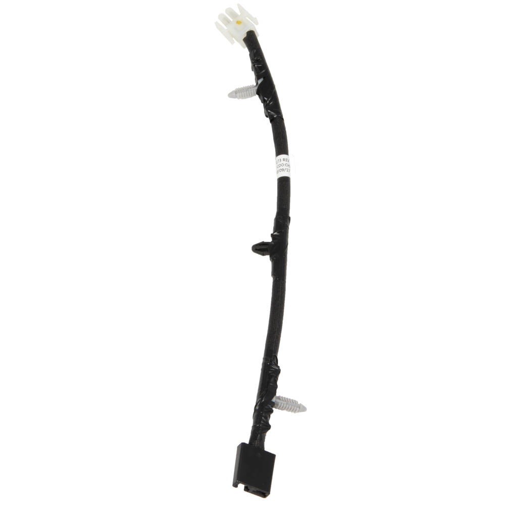 Clutch Harness 11